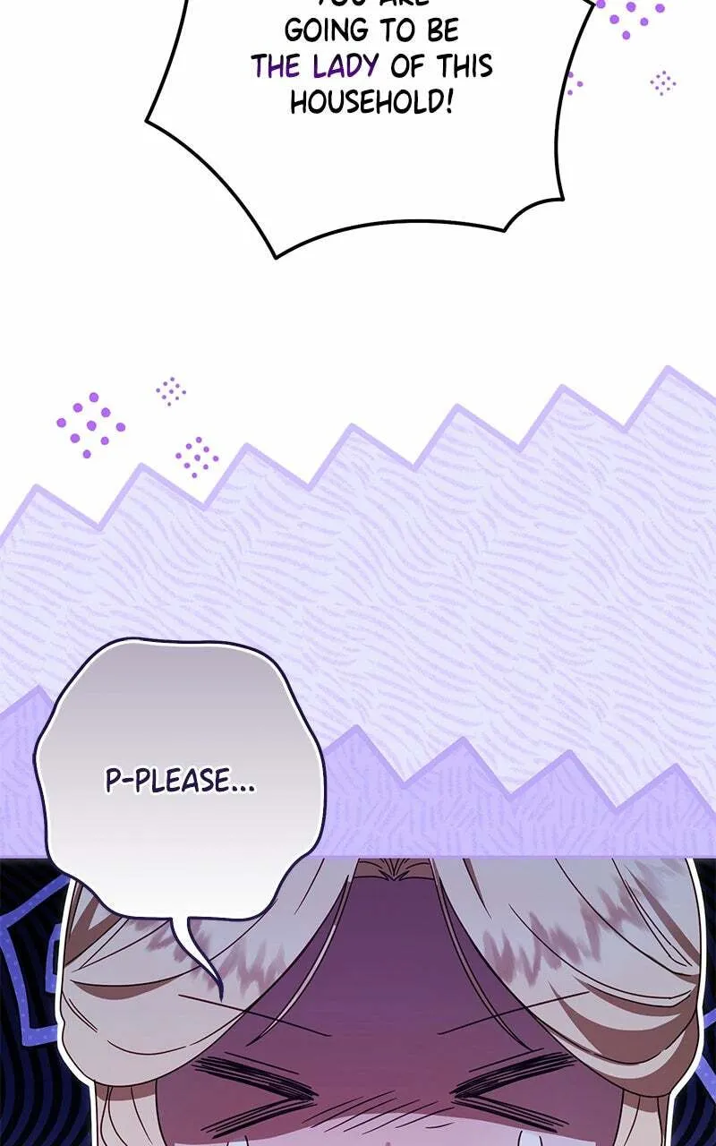 I Grabbed the Leash of the Blind Beast Chapter 57 page 61 - 