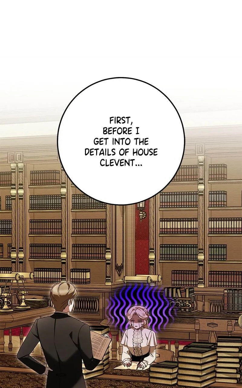 I Grabbed the Leash of the Blind Beast Chapter 57 page 63 - 