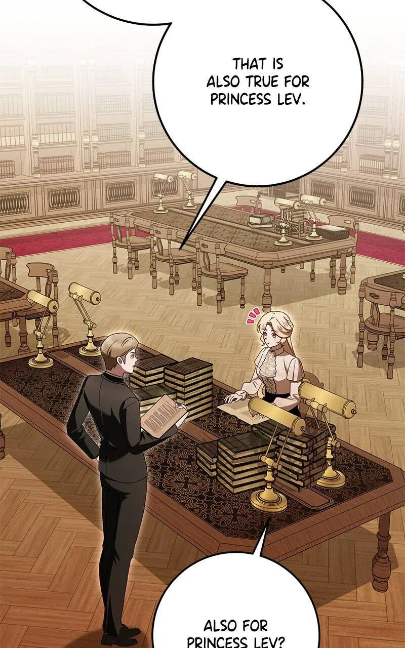 I Grabbed the Leash of the Blind Beast Chapter 57 page 66 - 