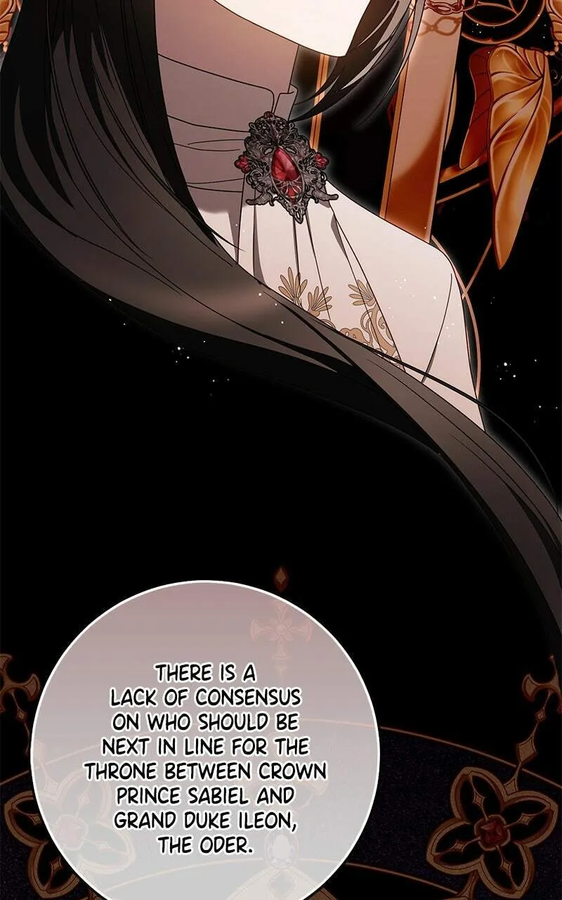 I Grabbed the Leash of the Blind Beast Chapter 57 page 70 - 