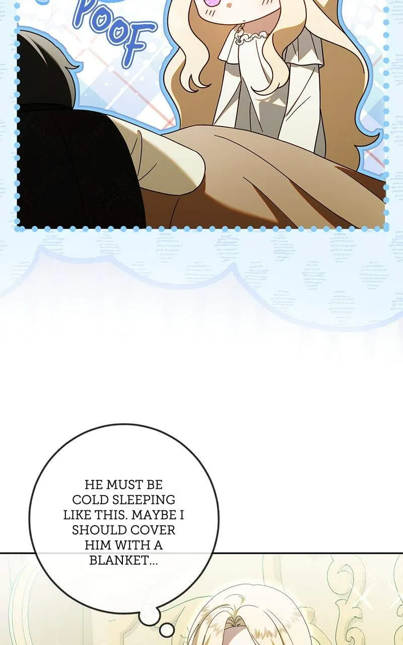 I Grabbed the Leash of the Blind Beast Chapter 57 page 8 - 