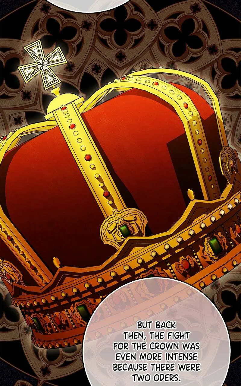 I Grabbed the Leash of the Blind Beast Chapter 57 page 71 - 