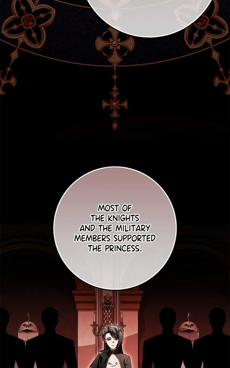 I Grabbed the Leash of the Blind Beast Chapter 57 page 72 - 