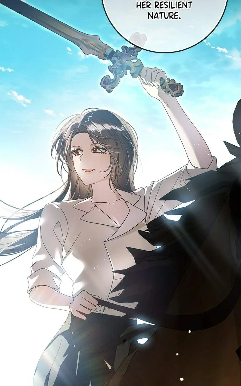 I Grabbed the Leash of the Blind Beast Chapter 57 page 74 - 