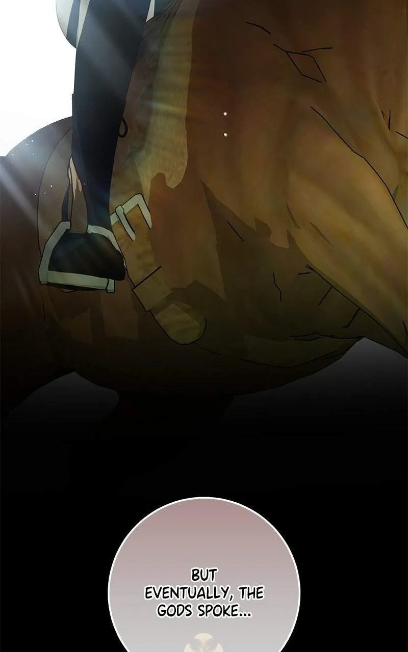 I Grabbed the Leash of the Blind Beast Chapter 57 page 75 - 