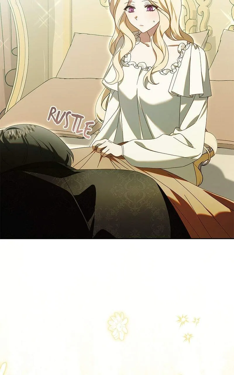 I Grabbed the Leash of the Blind Beast Chapter 57 page 9 - 