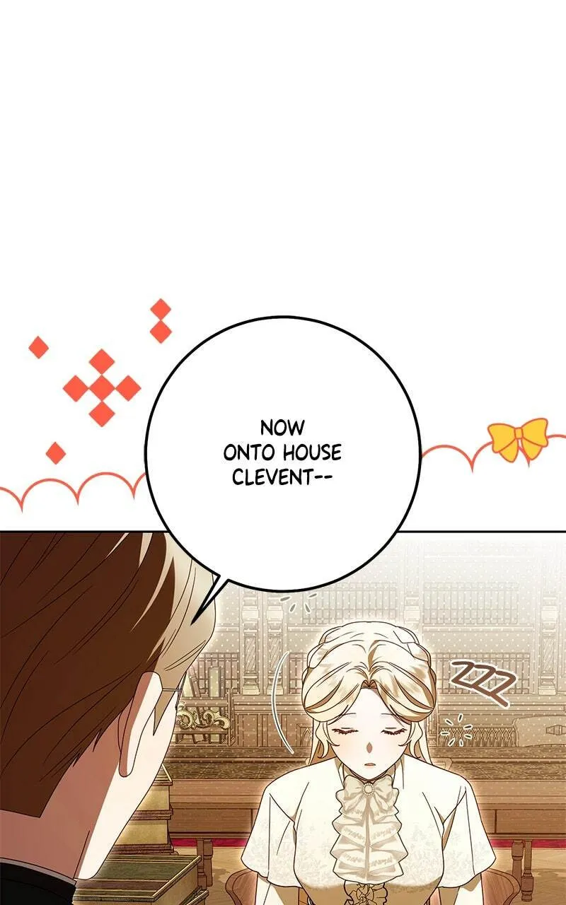 I Grabbed the Leash of the Blind Beast Chapter 57 page 81 - 