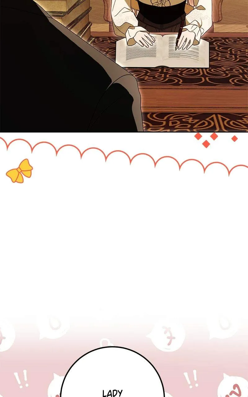 I Grabbed the Leash of the Blind Beast Chapter 57 page 82 - 