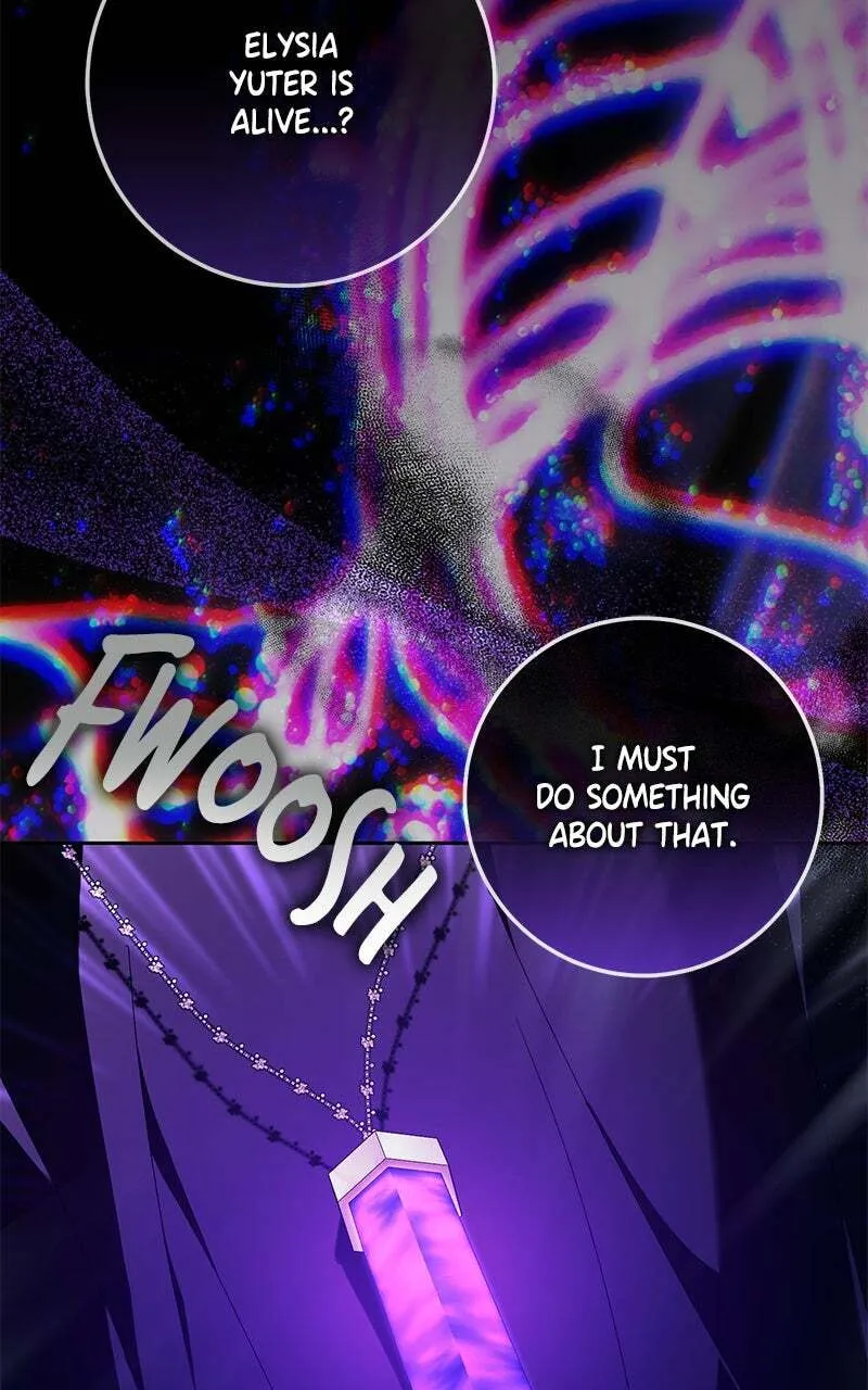 I Grabbed the Leash of the Blind Beast Chapter 57 page 90 - 