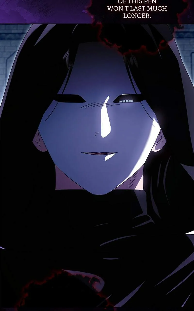 I Grabbed the Leash of the Blind Beast Chapter 57 page 96 - 