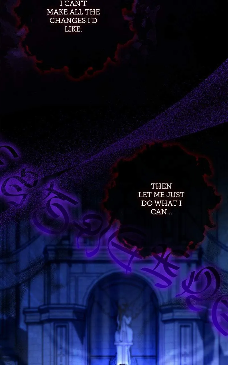 I Grabbed the Leash of the Blind Beast Chapter 57 page 97 - 