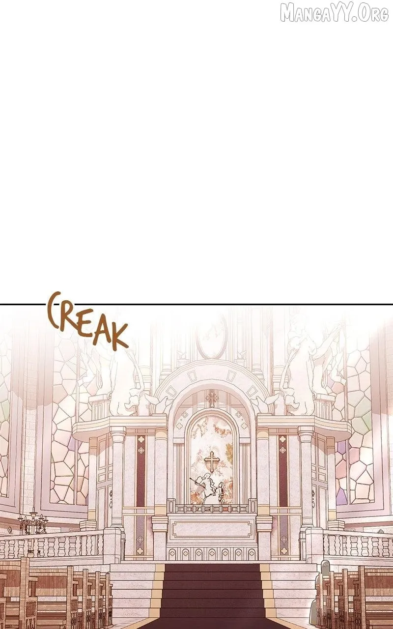 I Grabbed the Leash of the Blind Beast Chapter 58 page 101 - 