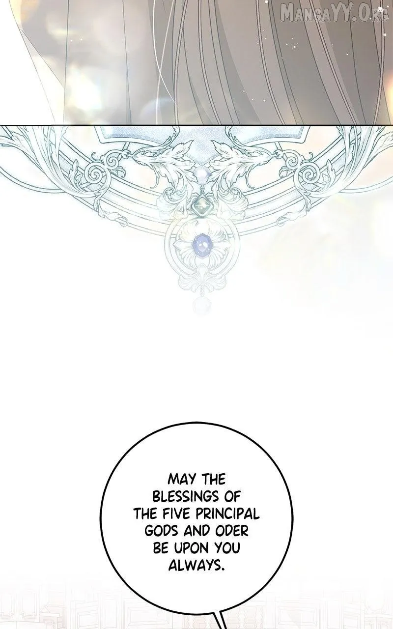 I Grabbed the Leash of the Blind Beast Chapter 58 page 104 - 