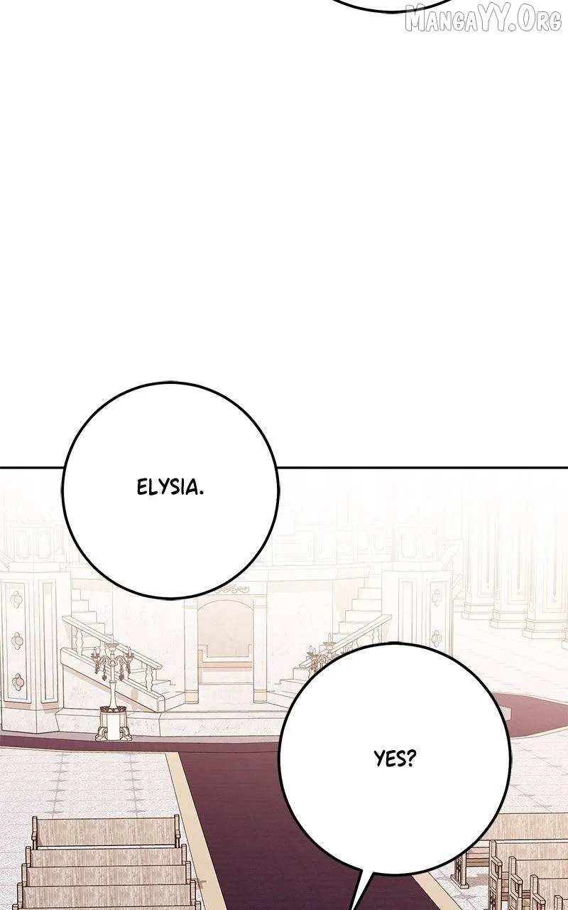 I Grabbed the Leash of the Blind Beast Chapter 58 page 106 - 