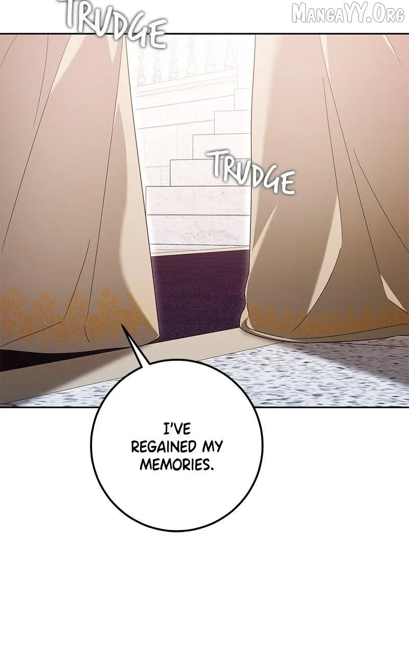 I Grabbed the Leash of the Blind Beast Chapter 58 page 108 - 