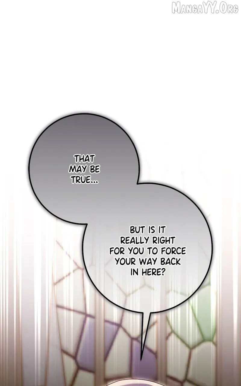 I Grabbed the Leash of the Blind Beast Chapter 58 page 109 - 