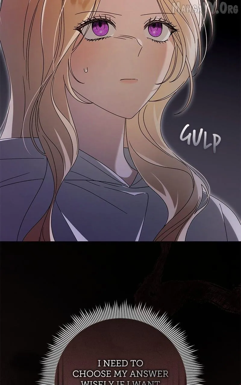 I Grabbed the Leash of the Blind Beast Chapter 58 page 112 - 