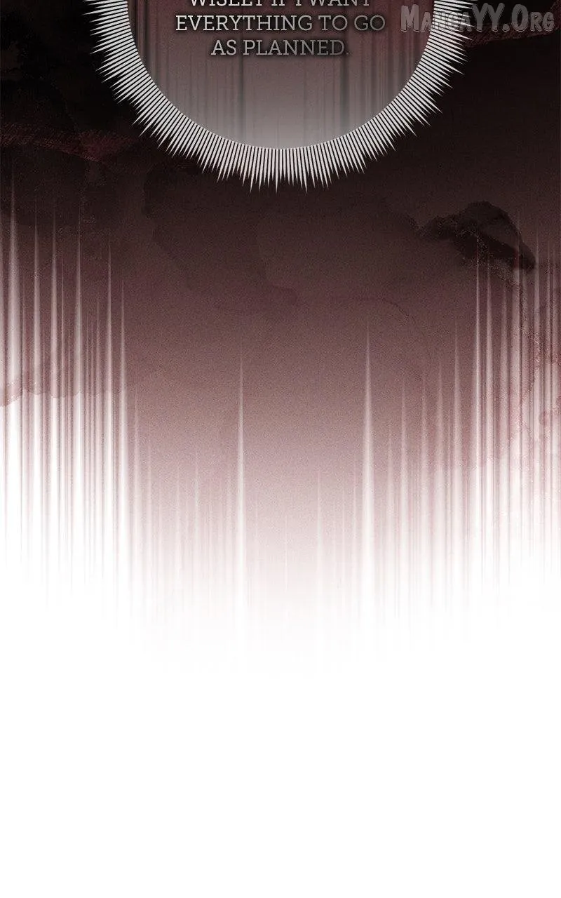 I Grabbed the Leash of the Blind Beast Chapter 58 page 113 - 