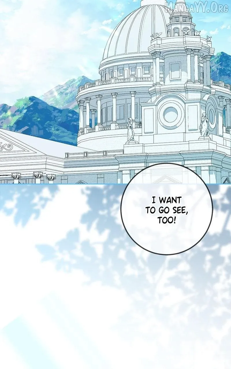 I Grabbed the Leash of the Blind Beast Chapter 58 page 13 - 