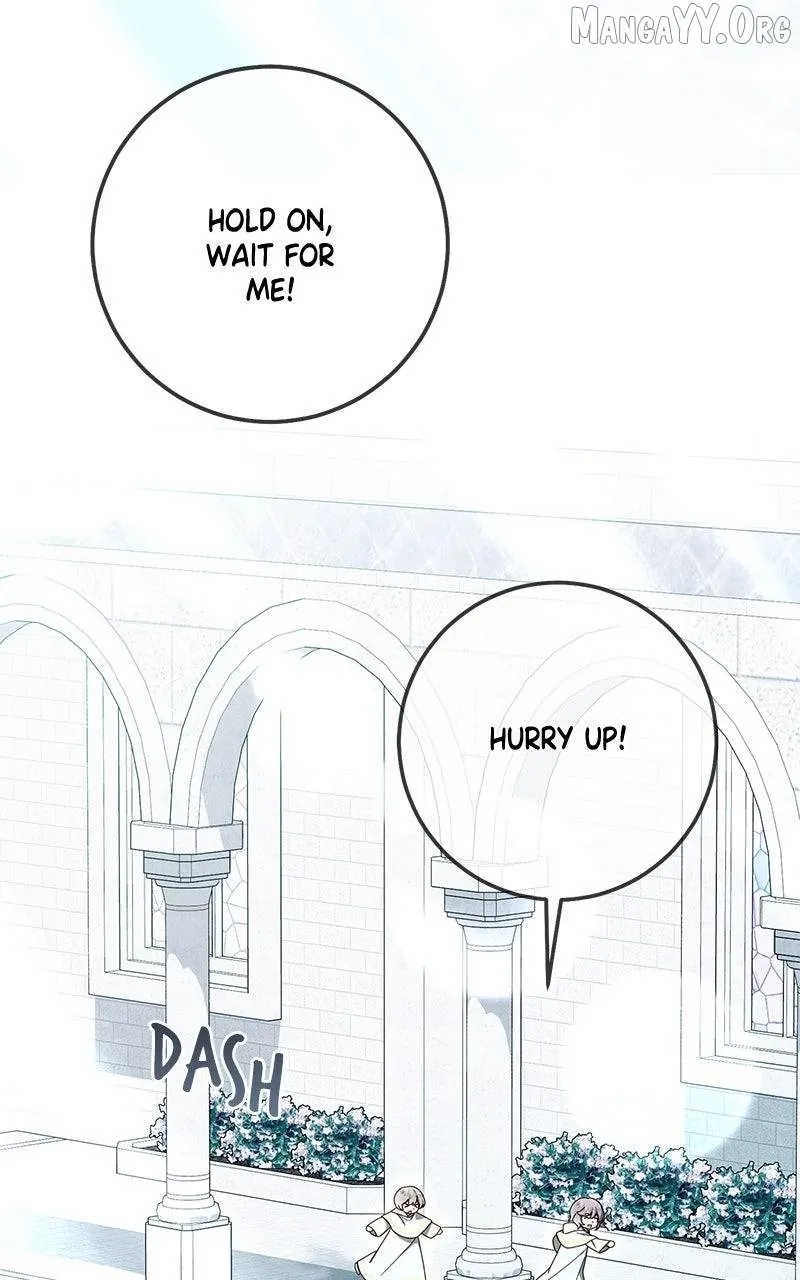 I Grabbed the Leash of the Blind Beast Chapter 58 page 14 - 