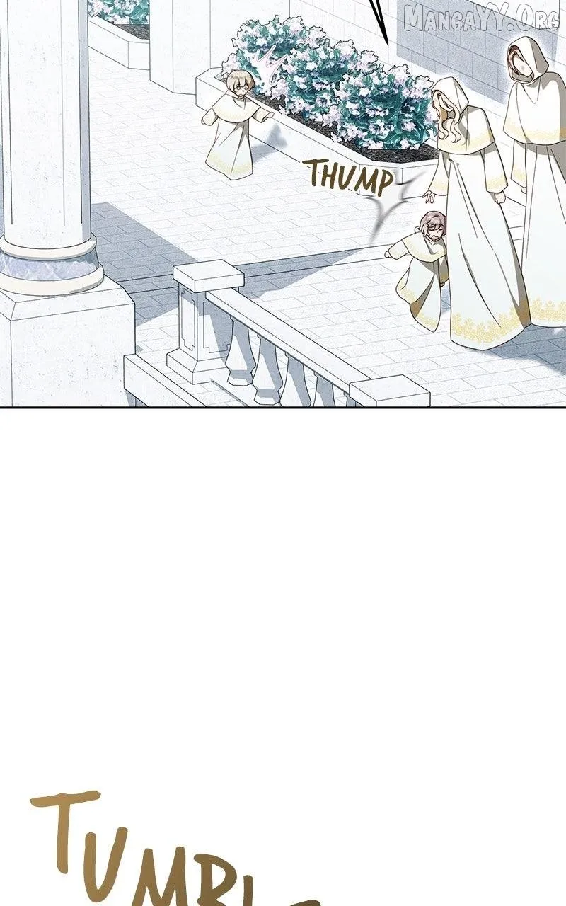 I Grabbed the Leash of the Blind Beast Chapter 58 page 16 - 