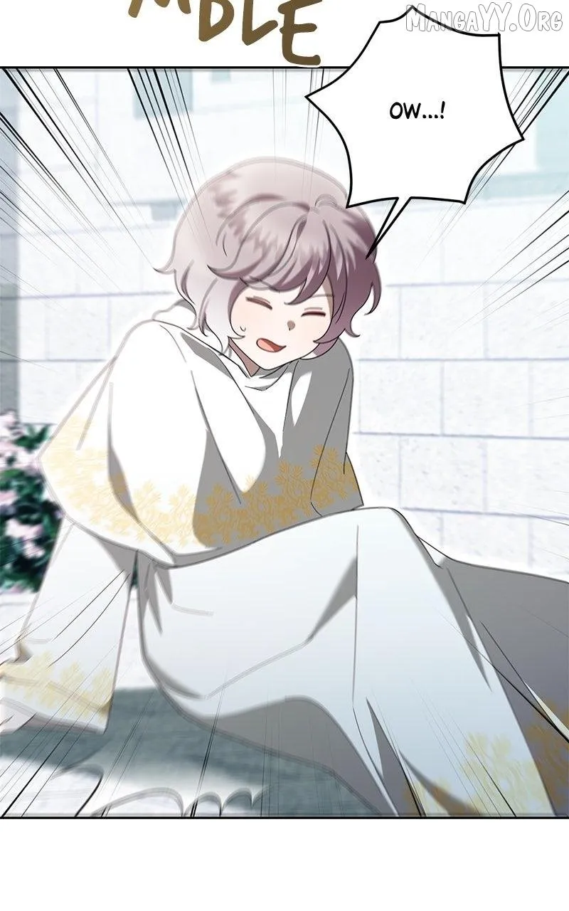 I Grabbed the Leash of the Blind Beast Chapter 58 page 17 - 