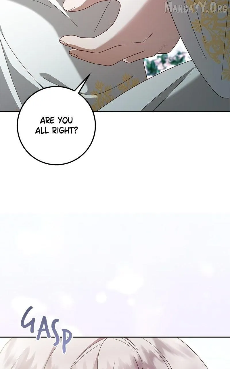 I Grabbed the Leash of the Blind Beast Chapter 58 page 19 - 