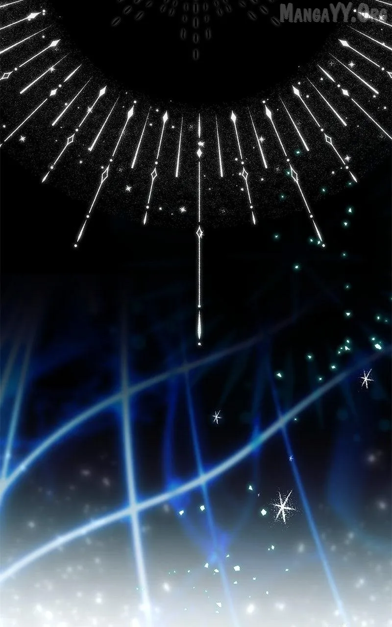 I Grabbed the Leash of the Blind Beast Chapter 58 page 3 - 