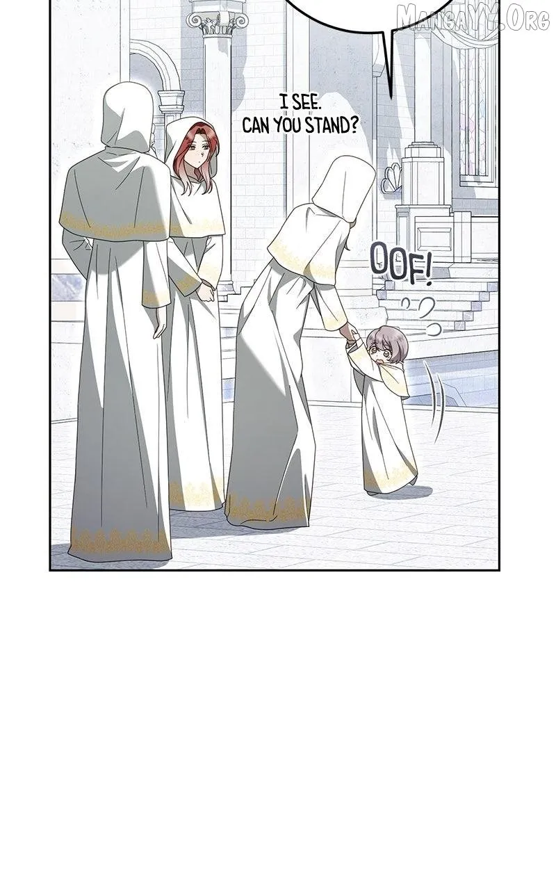 I Grabbed the Leash of the Blind Beast Chapter 58 page 25 - 