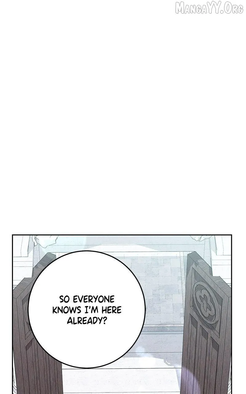 I Grabbed the Leash of the Blind Beast Chapter 58 page 27 - 