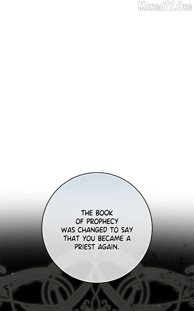 I Grabbed the Leash of the Blind Beast Chapter 58 page 29 - 