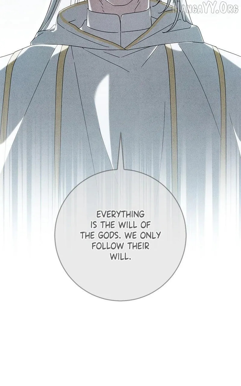 I Grabbed the Leash of the Blind Beast Chapter 58 page 33 - 