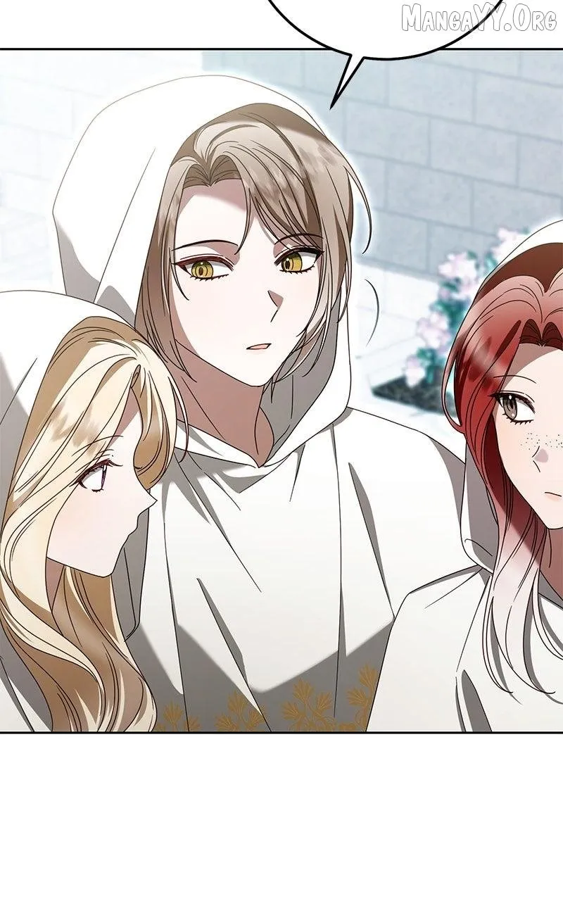 I Grabbed the Leash of the Blind Beast Chapter 58 page 36 - 