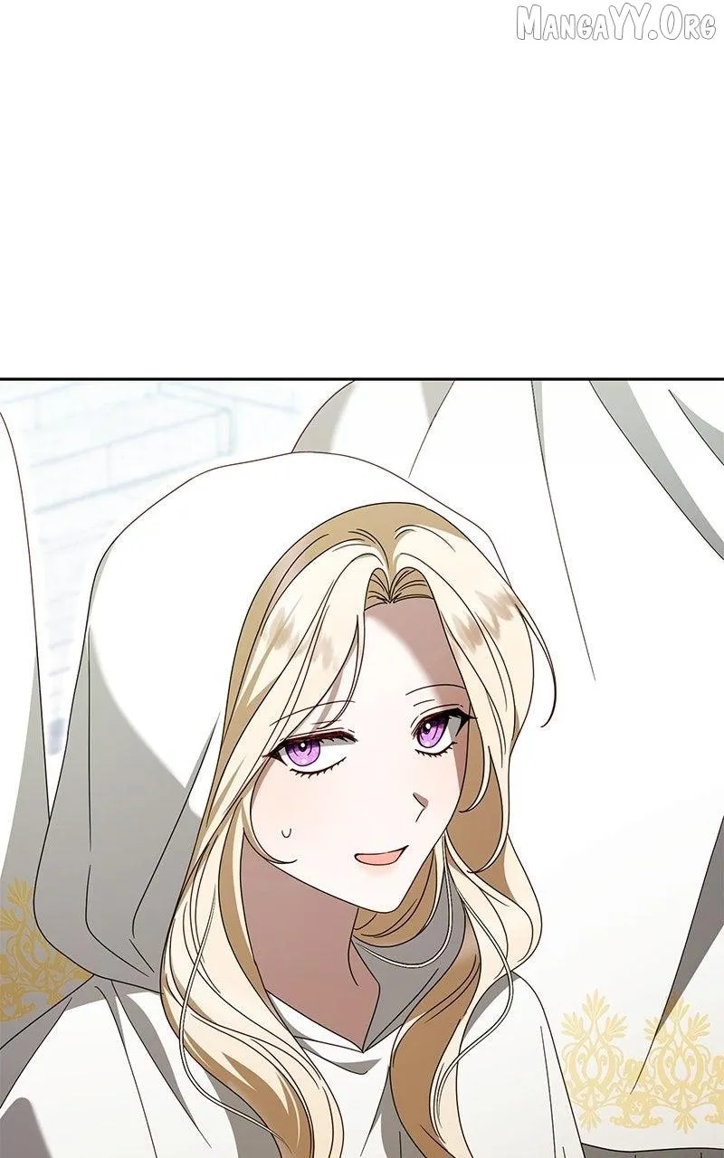 I Grabbed the Leash of the Blind Beast Chapter 58 page 37 - 