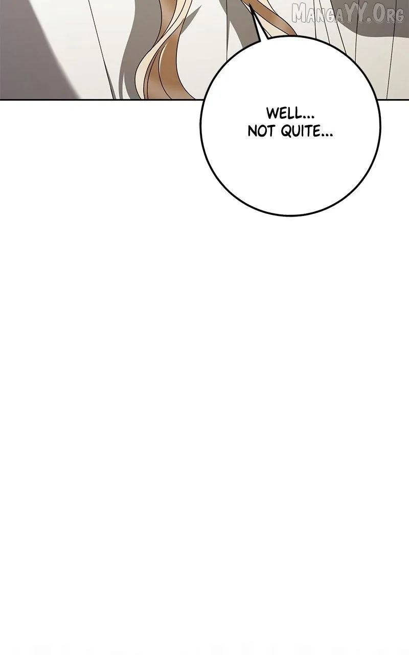 I Grabbed the Leash of the Blind Beast Chapter 58 page 38 - 