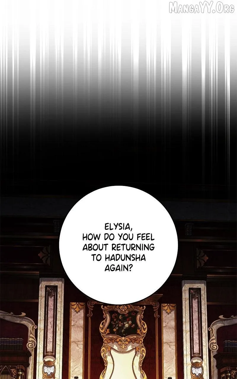 I Grabbed the Leash of the Blind Beast Chapter 58 page 39 - 