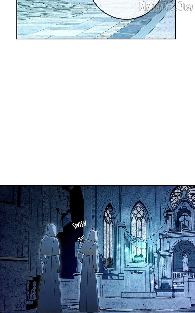I Grabbed the Leash of the Blind Beast Chapter 58 page 5 - 