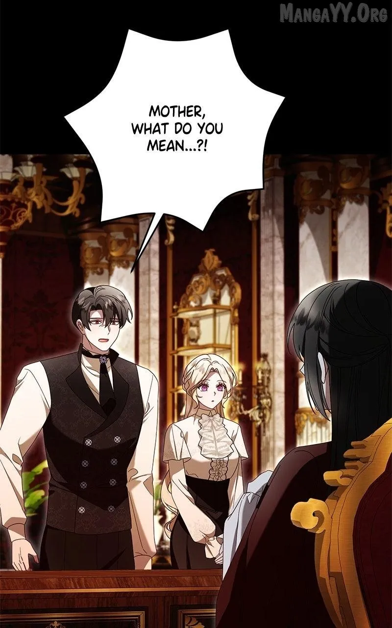 I Grabbed the Leash of the Blind Beast Chapter 58 page 41 - 