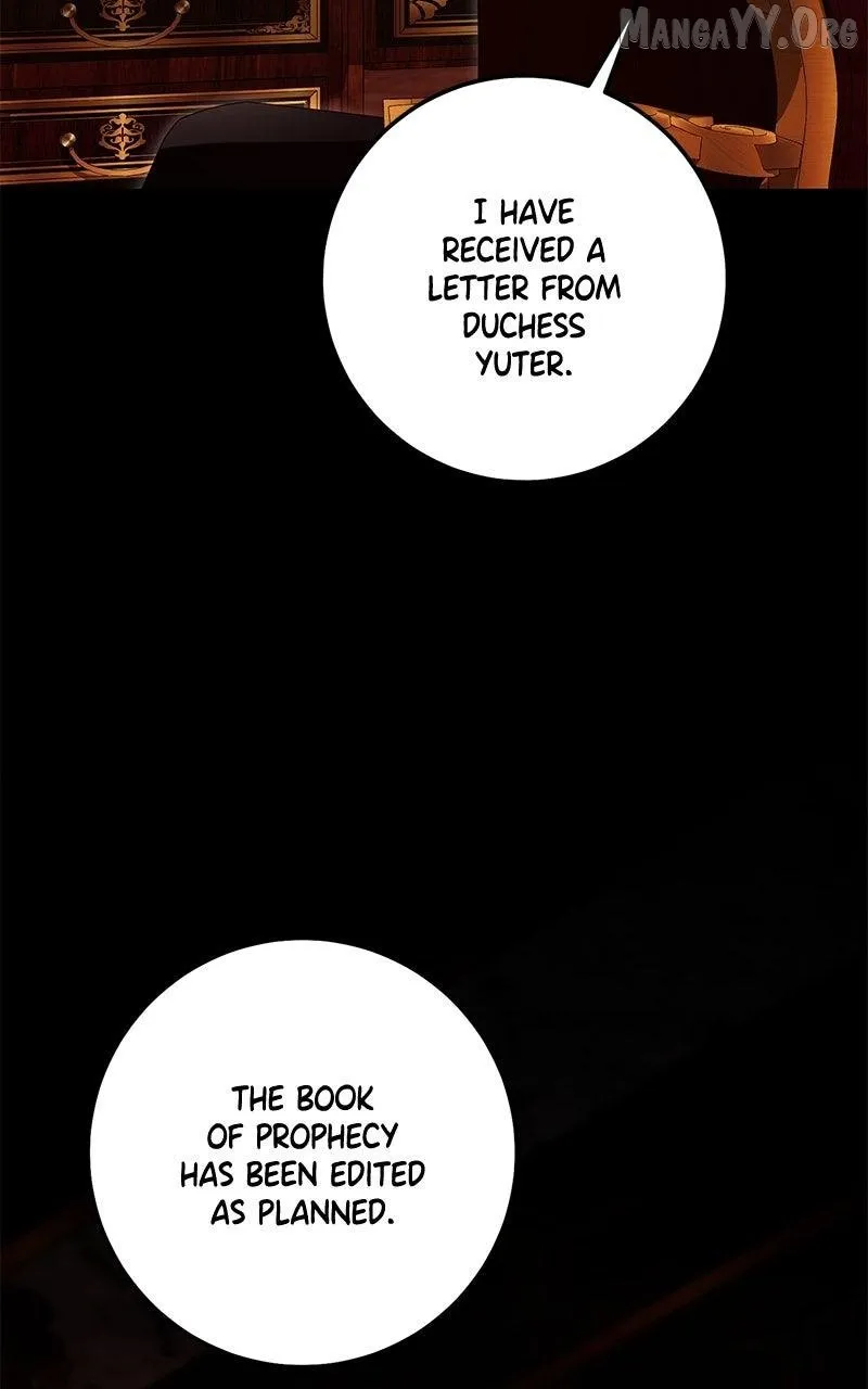 I Grabbed the Leash of the Blind Beast Chapter 58 page 42 - 
