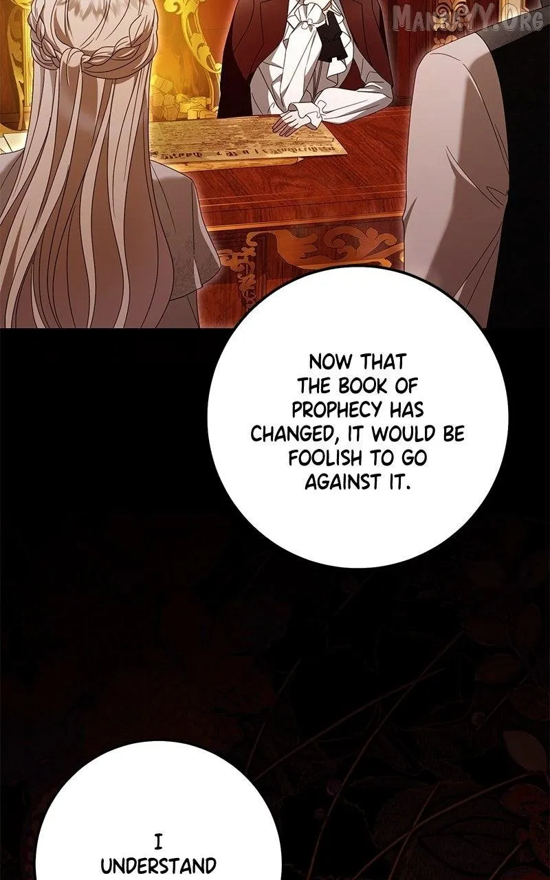 I Grabbed the Leash of the Blind Beast Chapter 58 page 47 - 