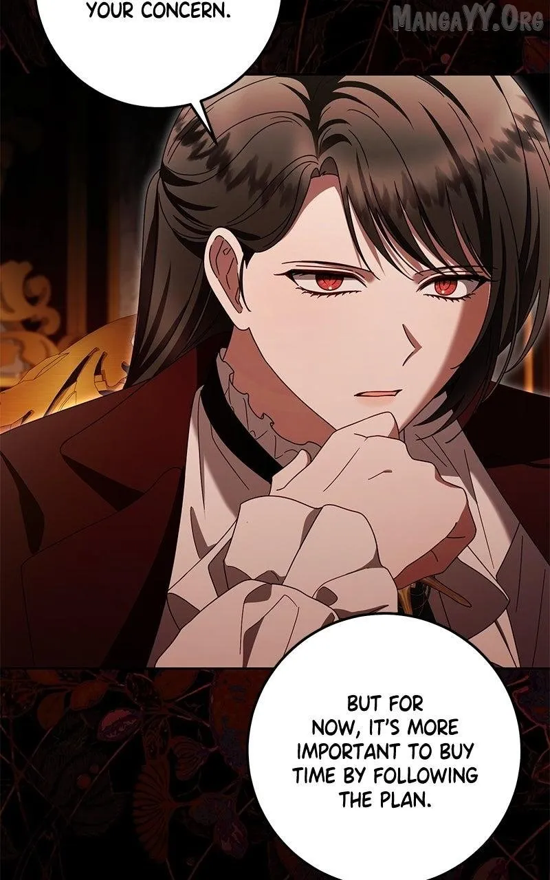 I Grabbed the Leash of the Blind Beast Chapter 58 page 48 - 