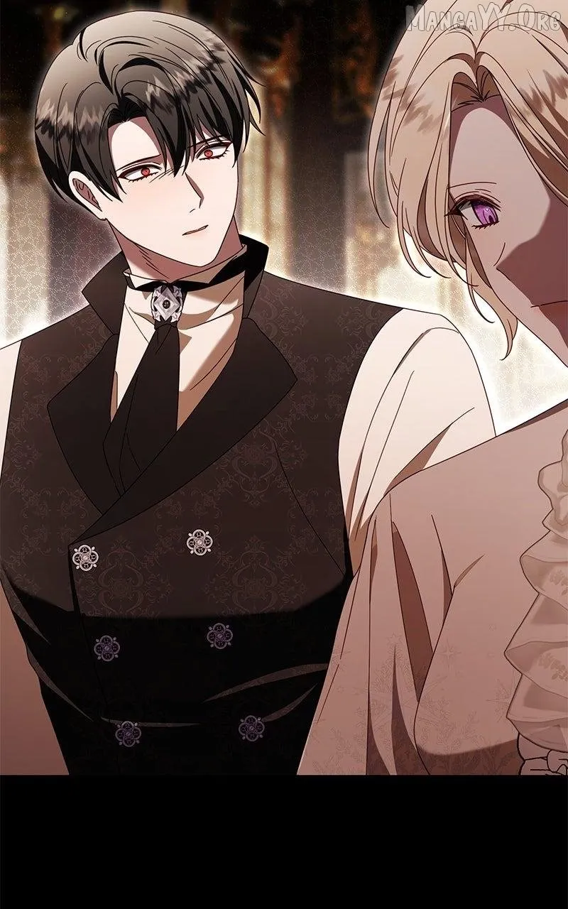 I Grabbed the Leash of the Blind Beast Chapter 58 page 51 - 