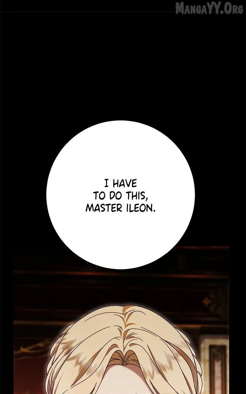 I Grabbed the Leash of the Blind Beast Chapter 58 page 52 - 