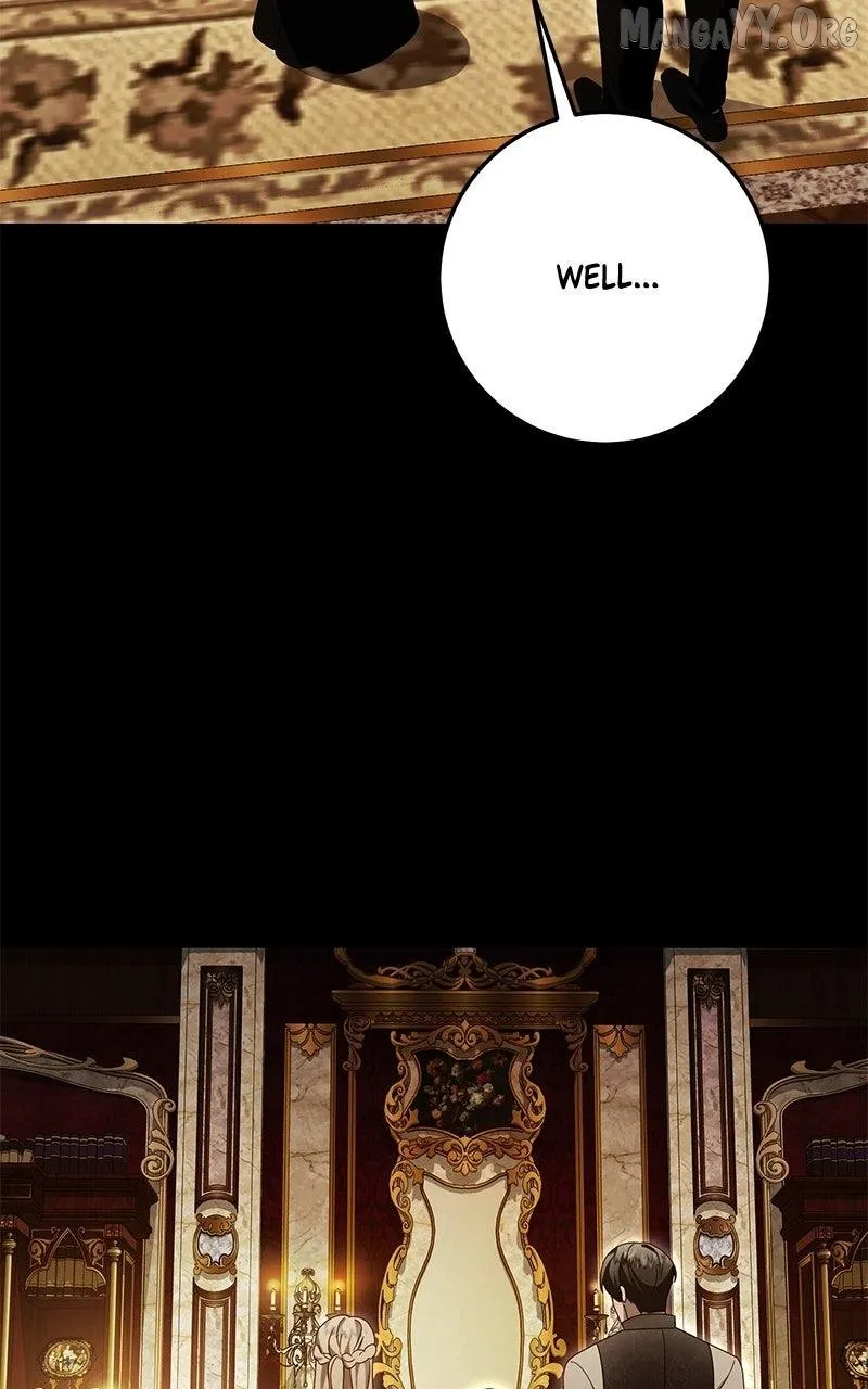 I Grabbed the Leash of the Blind Beast Chapter 58 page 55 - 