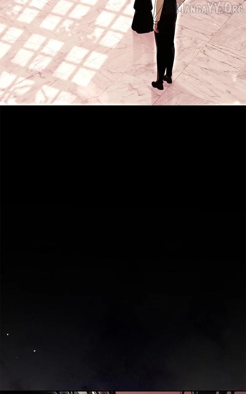I Grabbed the Leash of the Blind Beast Chapter 58 page 59 - 