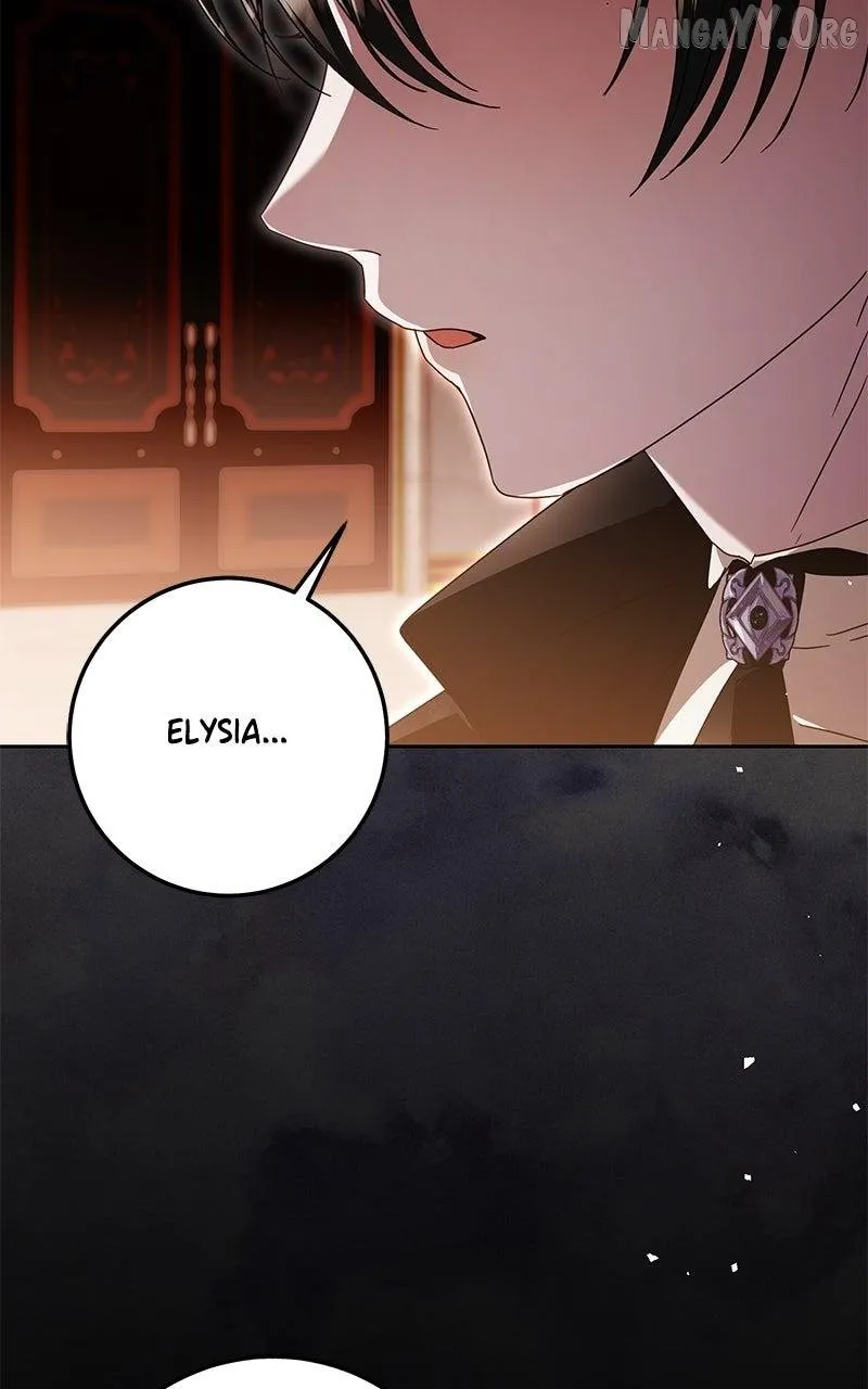 I Grabbed the Leash of the Blind Beast Chapter 58 page 60 - 