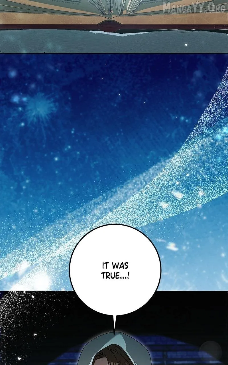 I Grabbed the Leash of the Blind Beast Chapter 58 page 7 - 
