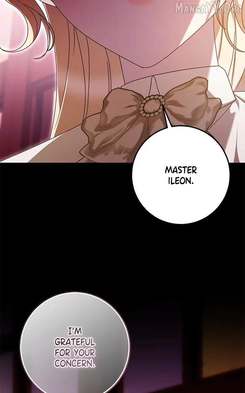I Grabbed the Leash of the Blind Beast Chapter 58 page 65 - 