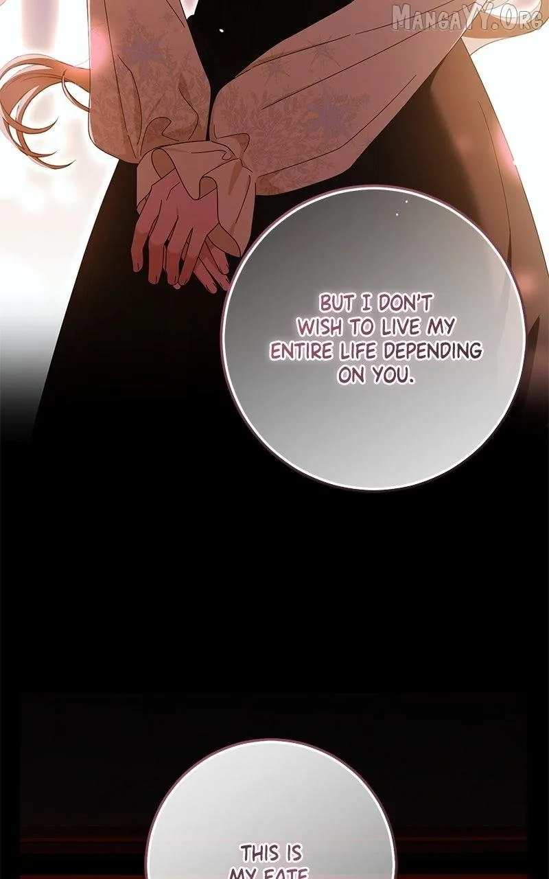 I Grabbed the Leash of the Blind Beast Chapter 58 page 67 - 