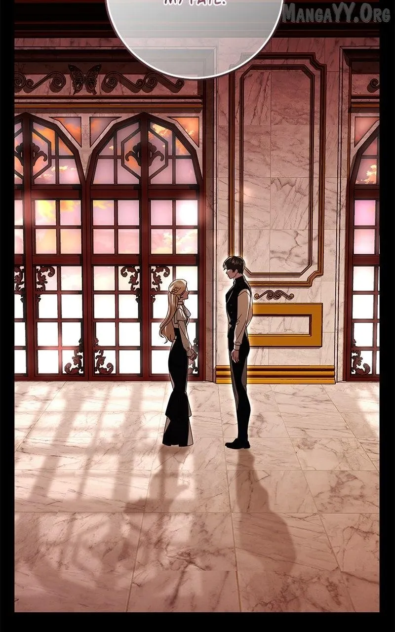 I Grabbed the Leash of the Blind Beast Chapter 58 page 68 - 